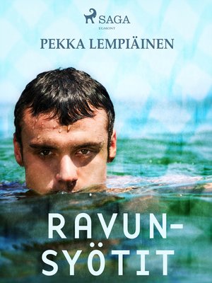 cover image of Ravunsyötit